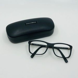 Dolce & Gabbana Frame DG 5004